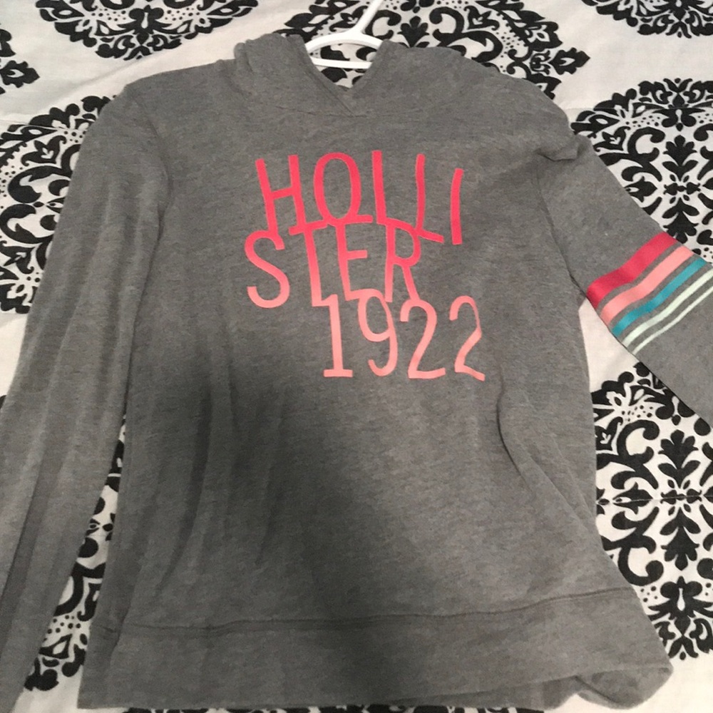 Cute breathable thin sweater.✨